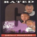 Rated G [Explicit] by 5th Ward Boyz