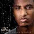Passion, Pain & Pleasure by Trey Songz