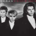 Notorious by Duran Duran