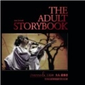 Joanna Wang The Adult Storybook Live Concert DVD+CD by Joanna Wang
