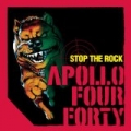 Stop The Rock [Clean] by Apollo 440
