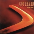 Wun Ga-Li by Gotthard