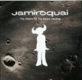 Return Of The Space Cowboy by Jamiroquai