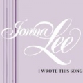 I Wrote This Song by Jonna Lee