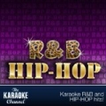 The Karaoke Channel - In the style of Johnny Gill / Roger Troutman - Vol. 1 by Stingray Music (Karaoke)
