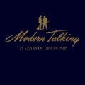 25 Years Of Disco-Pop by Modern Talking