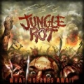 What Horrors Await by Jungle Rot