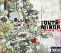 The Rising Tied (U.S. PA Version) [Explicit] by Fort Minor