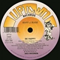 Be Happy (Remixes) by Mary J. Blige