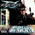 40 Dayz & 40 Nightz (Explicit) by Xzibit
