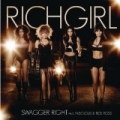 Swagger Right by Richgirl featuring Fabolous & Rick Ross