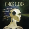 Life Turns Electric [+Digital Booklet] by Finger Eleven