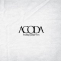 Finding Your Feet by Acoda