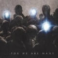 For We Are Many by All That Remains