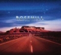 White Lines And Stars by Rosehill