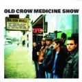 Big Iron World by Old Crow Medicine Show