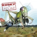 Atlas by Kinky