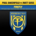 Firefly by Paul Oakenfold