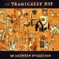 In Between Evolution [Explicit] by The Tragically Hip