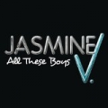 All These Boys by Jasmine V