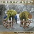 Thung Kwian Sunrise by Dave Soldier & Richard Lair Thai Elephant Orchestra