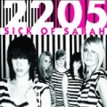2205 by Sick of Sarah