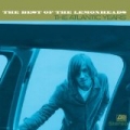 The Best Of by The Lemonheads