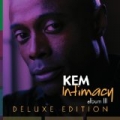 Intimacy (Deluxe Edition) [+Digital Booklet] by Kem