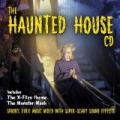 The Halloween Haunted House CD: Spooky, Eerie Music Mixed With Super-Scary Sound Effects by Gremlins & Ghoulies