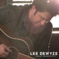 Sweet Serendipity by Lee Dewyze