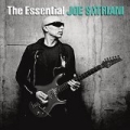 The Essential Joe Satriani by Joe Satriani