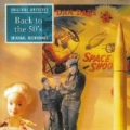 Back To The 50's by Various Artists