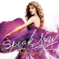 Speak Now by Taylor Swift