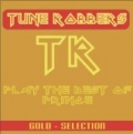 Best of Prince performed by The Tune Robbers by Tune Robbers
