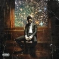 Man On The Moon II: The Legend Of Mr. Rager (Explicit Version) by Kid Cudi