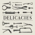 Delicacies by Simian Mobile Disco