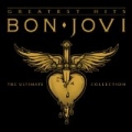 Bon Jovi Greatest Hits - The Ultimate Collection by Bon Jovi