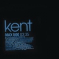 Max 500 by Kent
