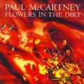 Flowers In The Dirt by Paul McCartney