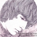 Favourite Demos by Maximilian Hecker