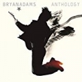 Anthology by Bryan Adams