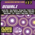 Diwali (Greensleeves Rhythm Album #27) by Various artists