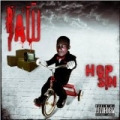 Raw [Explicit] by Hopsin