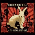 White Rabbit [+Video] by Nathen Maxwell & The Original Bunny Gang