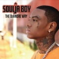 The DeAndre Way by Soulja Boy Tell'em