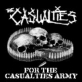 For The Casualties Army by The Casualties