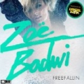 Freefallin' by Zoe Badwi