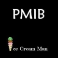 Ice Cream Man by Plastic Man in the Bushes