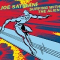 Surfing With The Alien by Joe Satriani