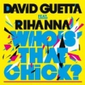 Who's That Chick? by David Guetta